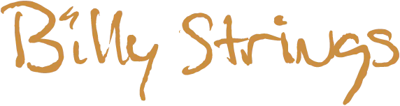 Billy Strings Store