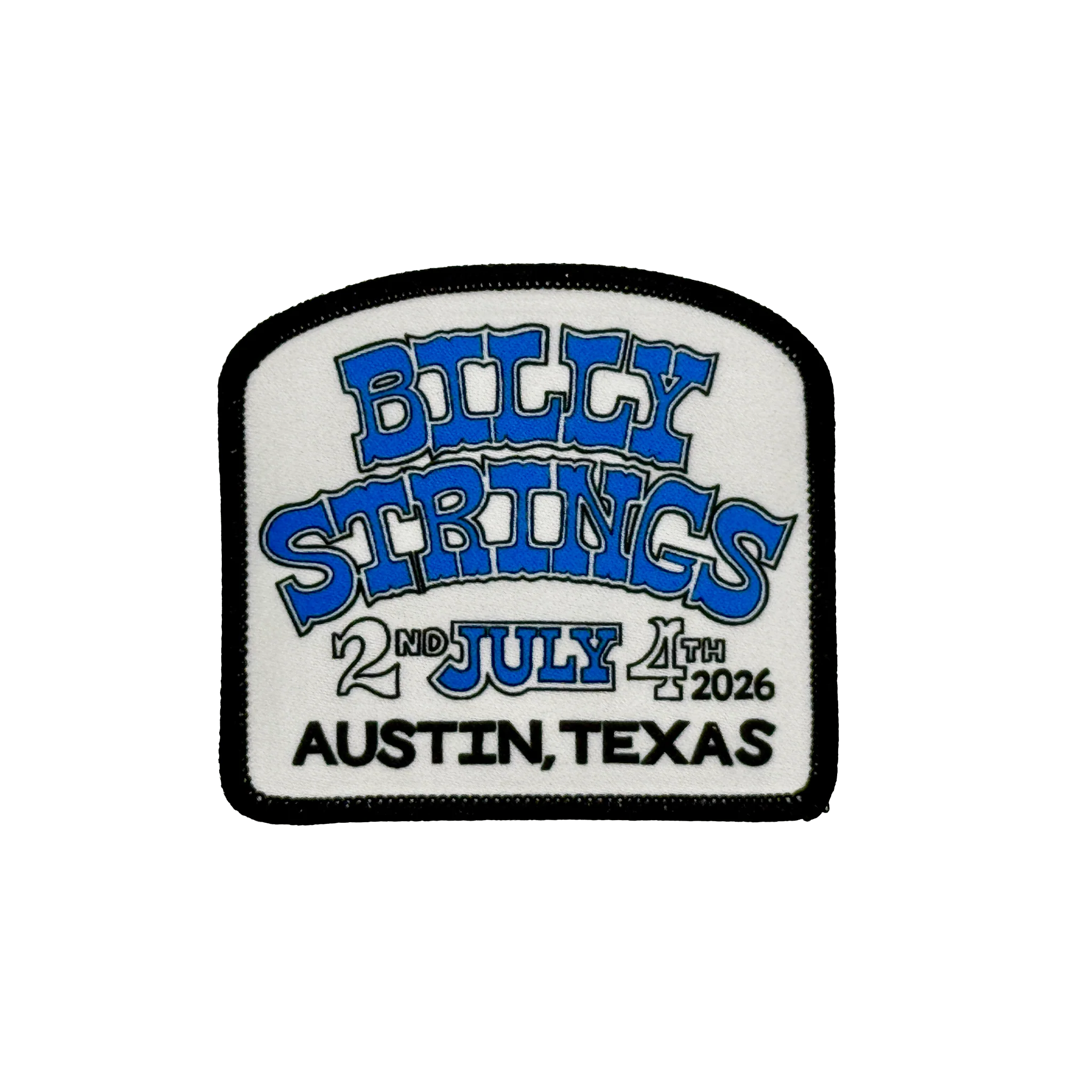 Billy Strings Merch